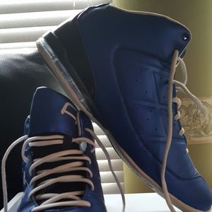 And 1 Sneakers